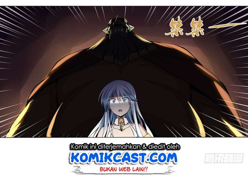 The Demon King Who Lost His Job Chapter 21 - halaman 19