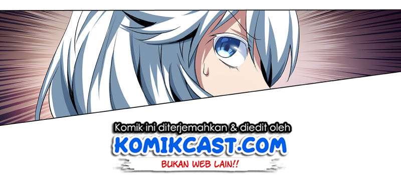 The Demon King Who Lost His Job Chapter 21 - halaman 20