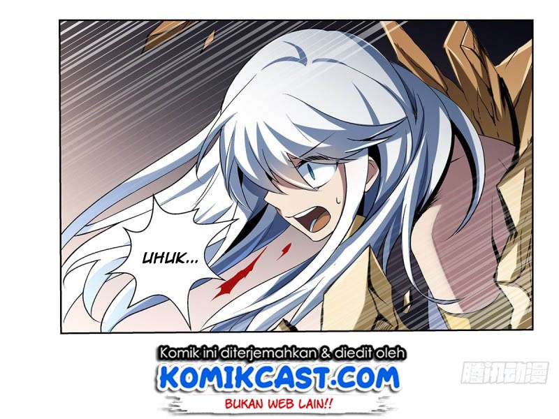 The Demon King Who Lost His Job Chapter 21 - halaman 24