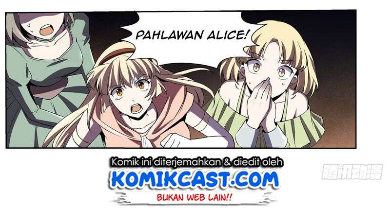 The Demon King Who Lost His Job Chapter 21 - halaman 25