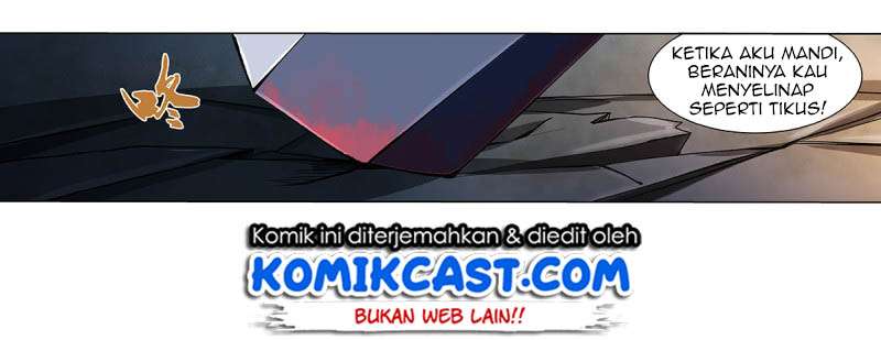 The Demon King Who Lost His Job Chapter 21 - halaman 26