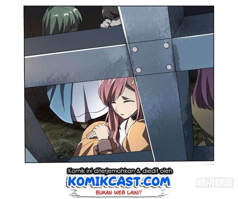 The Demon King Who Lost His Job Chapter 21 - halaman 3