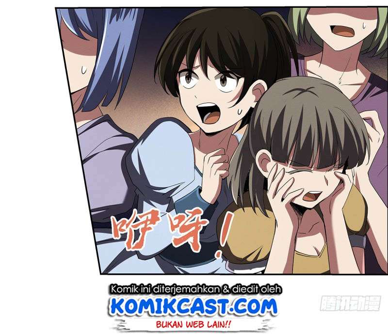 The Demon King Who Lost His Job Chapter 21 - halaman 30