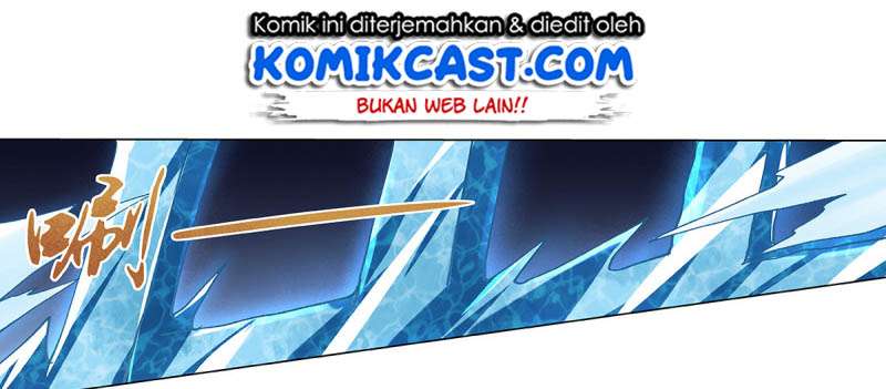 The Demon King Who Lost His Job Chapter 21 - halaman 31