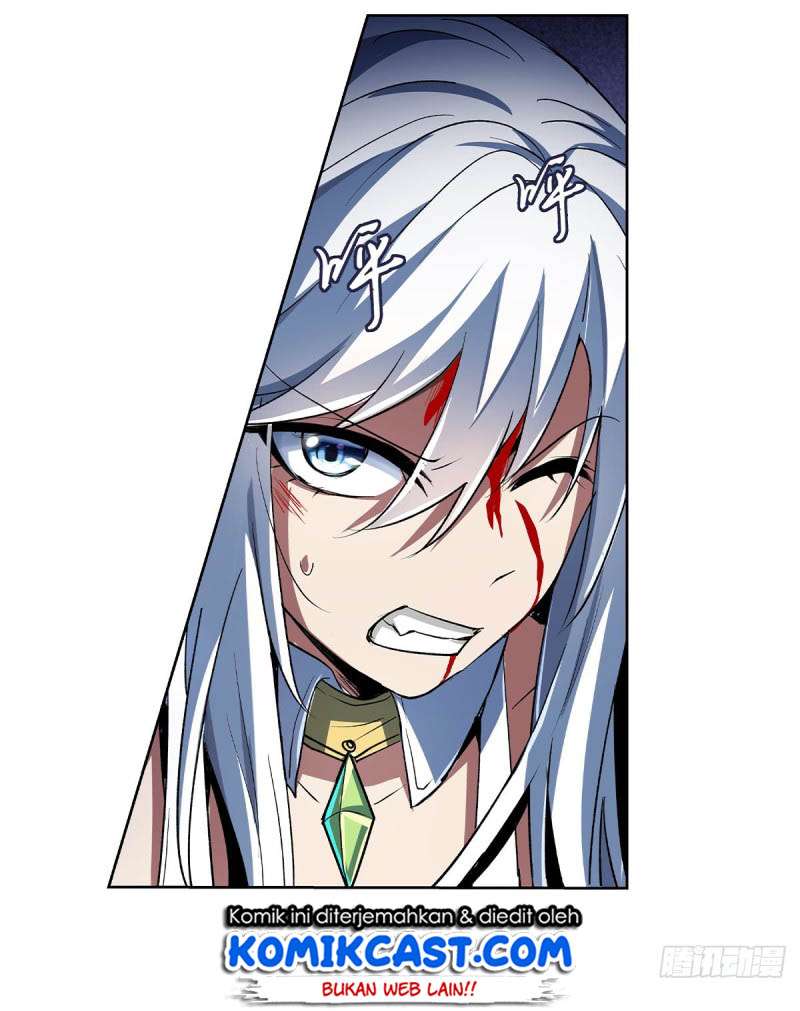 The Demon King Who Lost His Job Chapter 21 - halaman 34