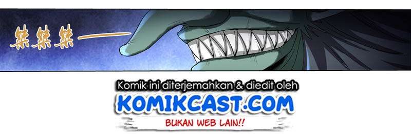 The Demon King Who Lost His Job Chapter 21 - halaman 35
