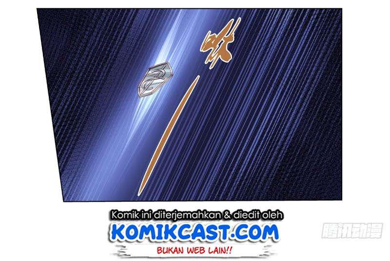The Demon King Who Lost His Job Chapter 21 - halaman 39