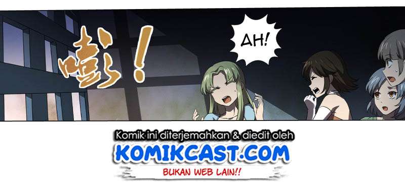 The Demon King Who Lost His Job Chapter 21 - halaman 4