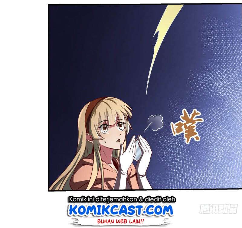 The Demon King Who Lost His Job Chapter 21 - halaman 40