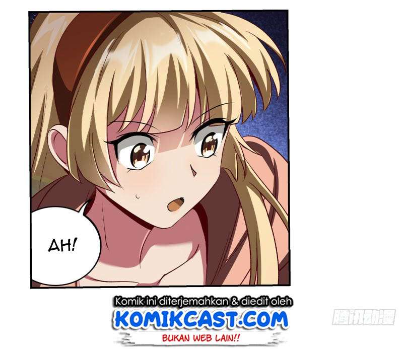 The Demon King Who Lost His Job Chapter 21 - halaman 41
