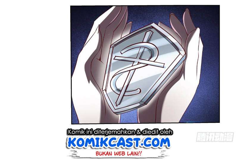 The Demon King Who Lost His Job Chapter 21 - halaman 42
