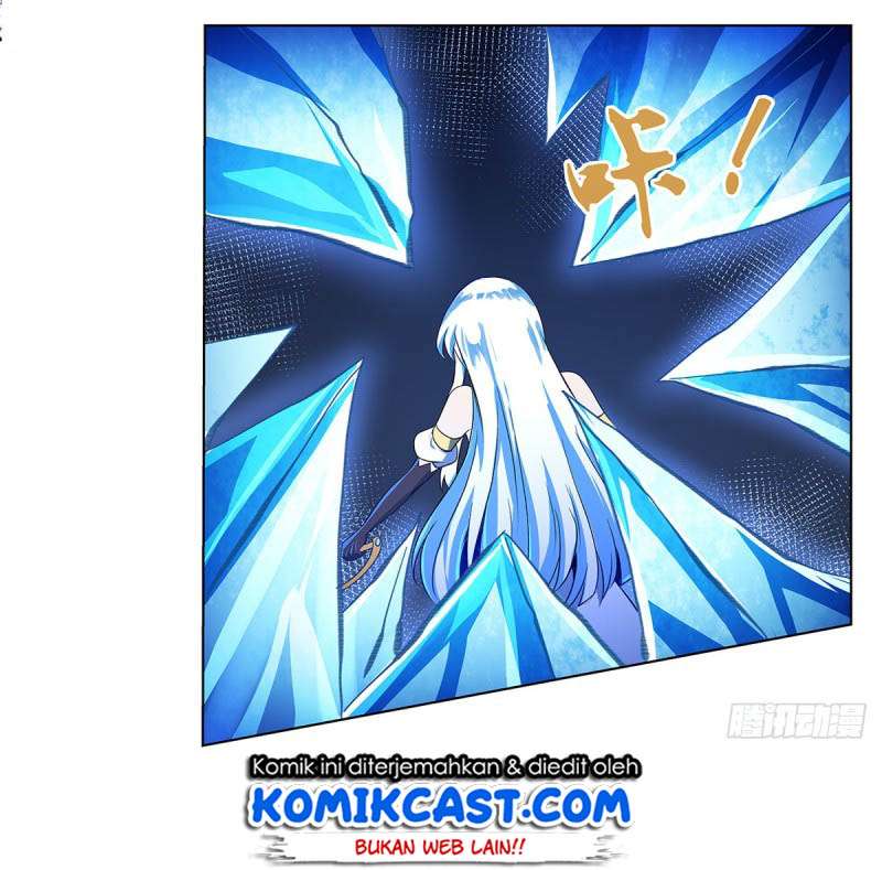 The Demon King Who Lost His Job Chapter 21 - halaman 46