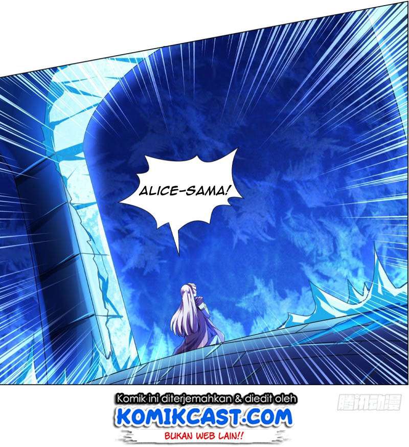 The Demon King Who Lost His Job Chapter 21 - halaman 47