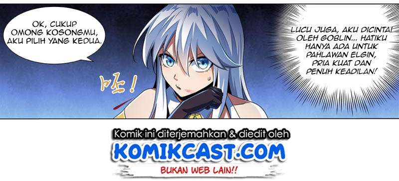 The Demon King Who Lost His Job Chapter 21 - halaman 51