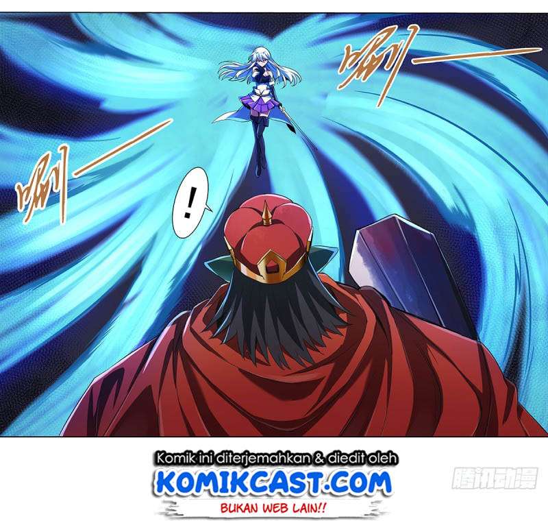 The Demon King Who Lost His Job Chapter 21 - halaman 53