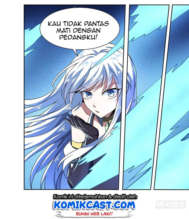 The Demon King Who Lost His Job Chapter 21 - halaman 55
