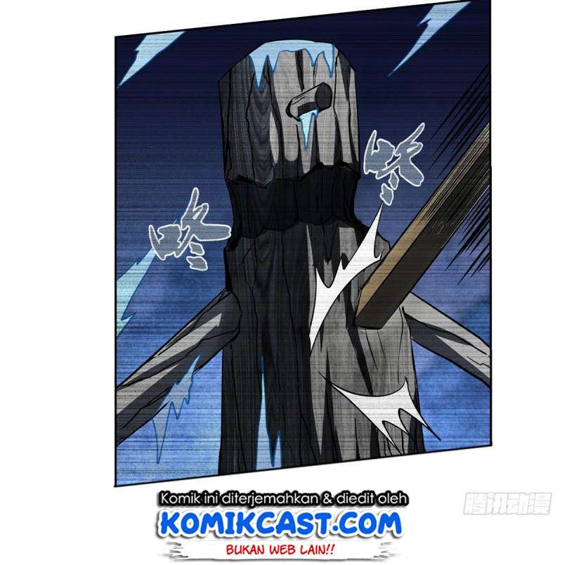 The Demon King Who Lost His Job Chapter 21 - halaman 57