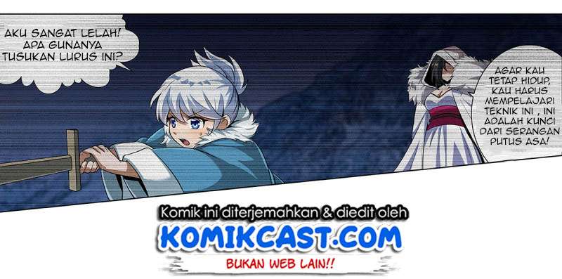 The Demon King Who Lost His Job Chapter 21 - halaman 59
