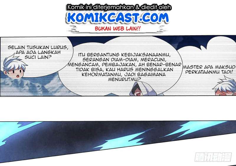 The Demon King Who Lost His Job Chapter 21 - halaman 62