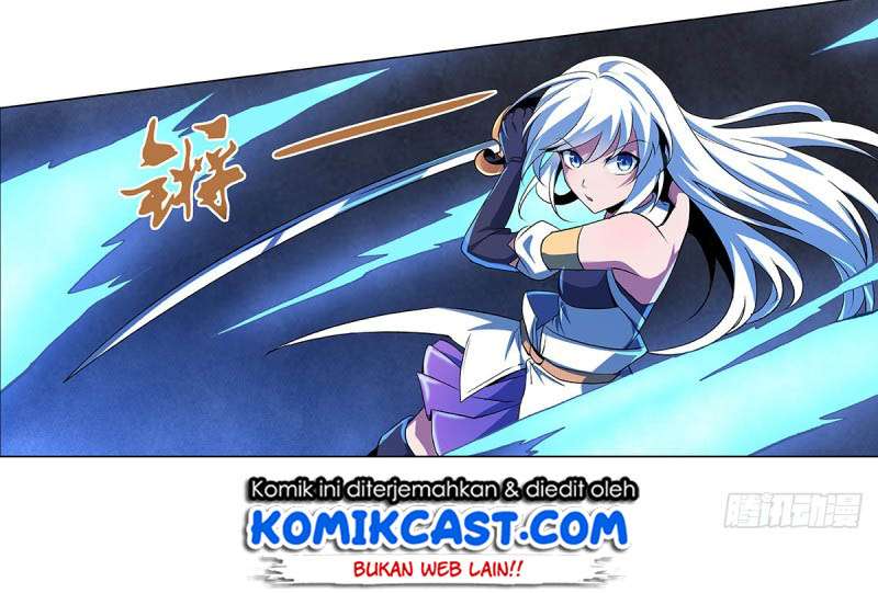 The Demon King Who Lost His Job Chapter 21 - halaman 63