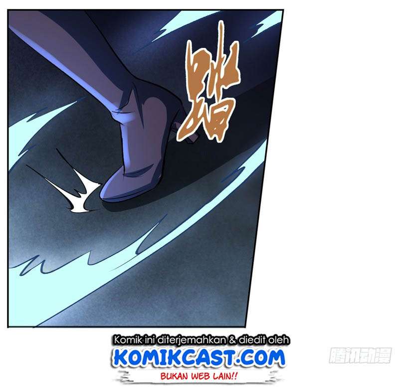 The Demon King Who Lost His Job Chapter 21 - halaman 64