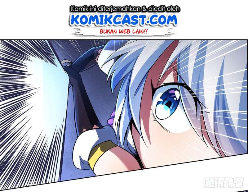 The Demon King Who Lost His Job Chapter 21 - halaman 65