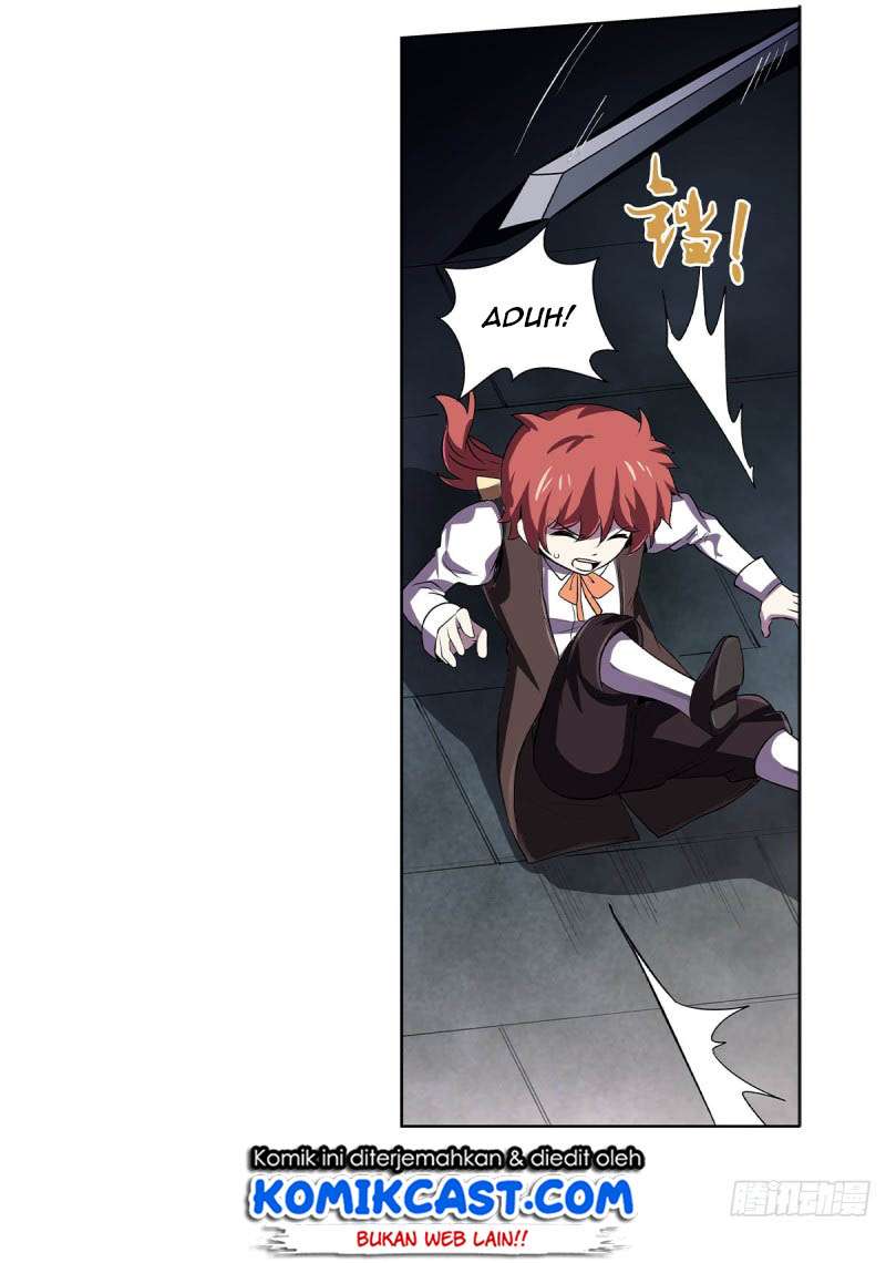 The Demon King Who Lost His Job Chapter 21 - halaman 67