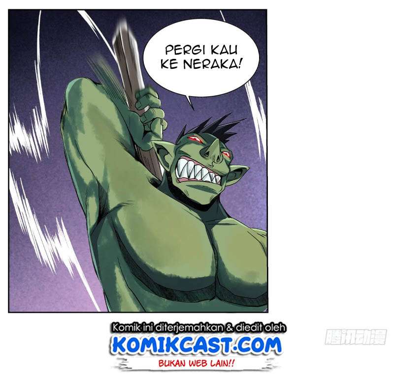 The Demon King Who Lost His Job Chapter 21 - halaman 69