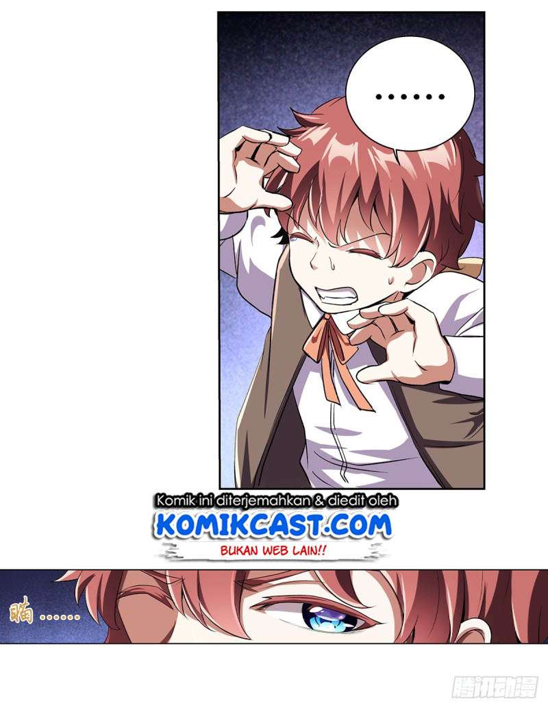 The Demon King Who Lost His Job Chapter 21 - halaman 71