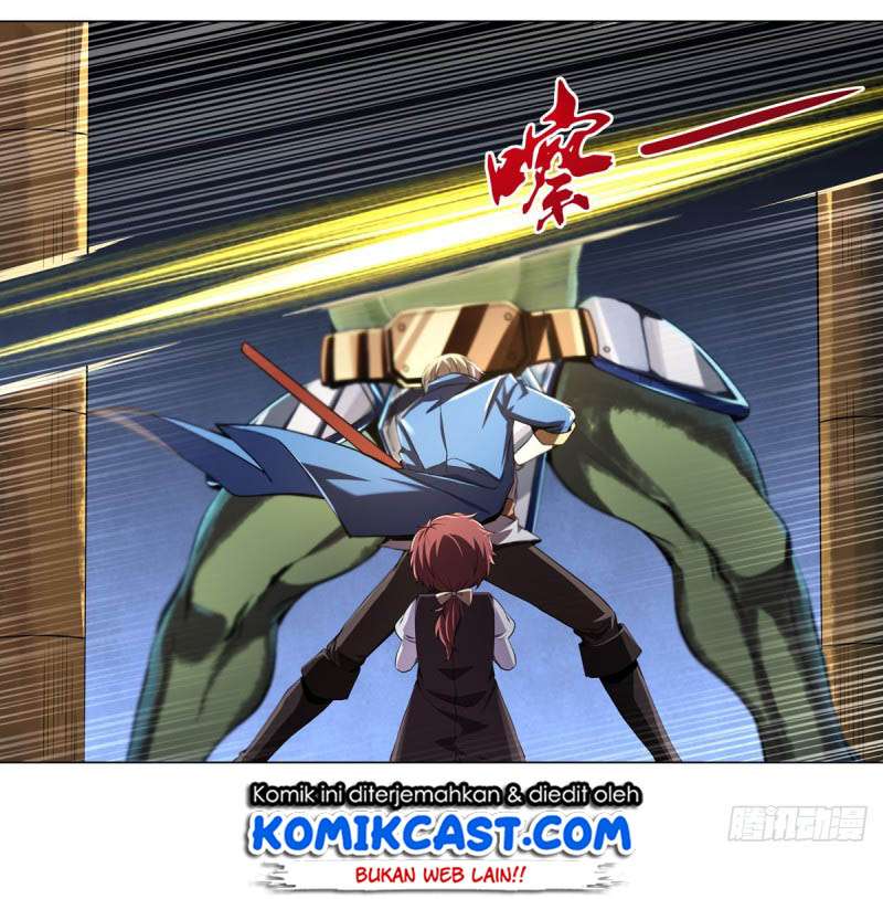 The Demon King Who Lost His Job Chapter 21 - halaman 72