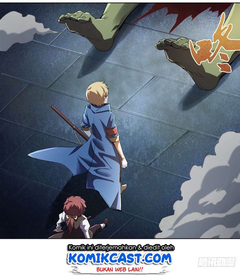 The Demon King Who Lost His Job Chapter 21 - halaman 73