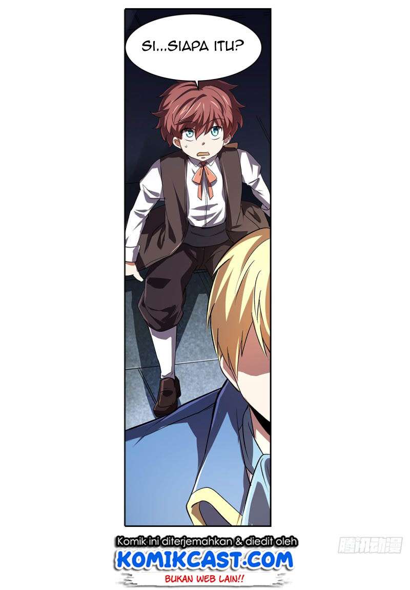 The Demon King Who Lost His Job Chapter 21 - halaman 74