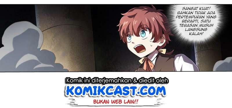 The Demon King Who Lost His Job Chapter 21 - halaman 75