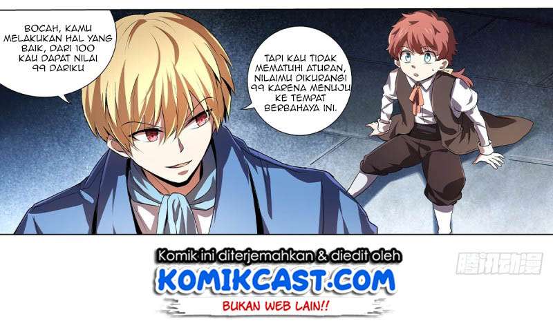 The Demon King Who Lost His Job Chapter 21 - halaman 76