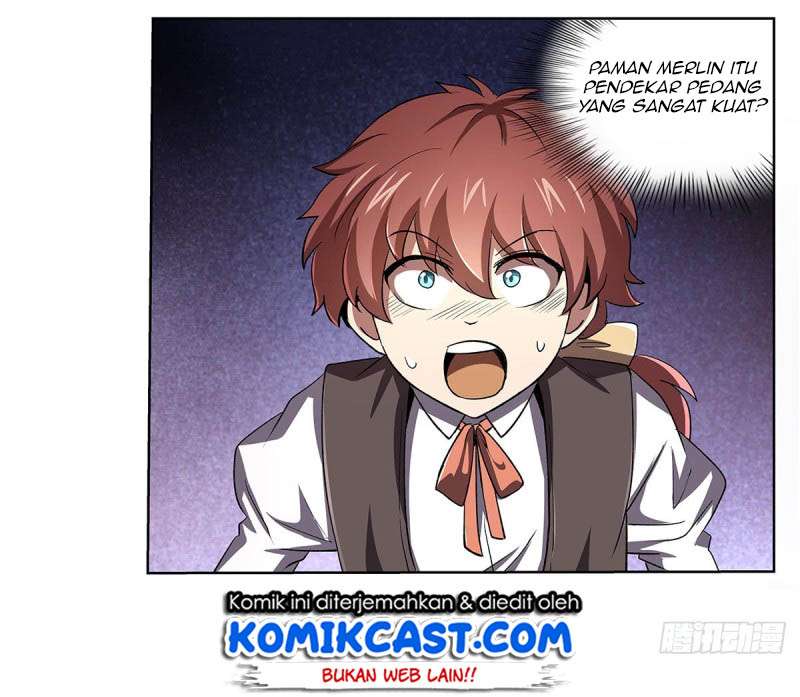 The Demon King Who Lost His Job Chapter 21 - halaman 78