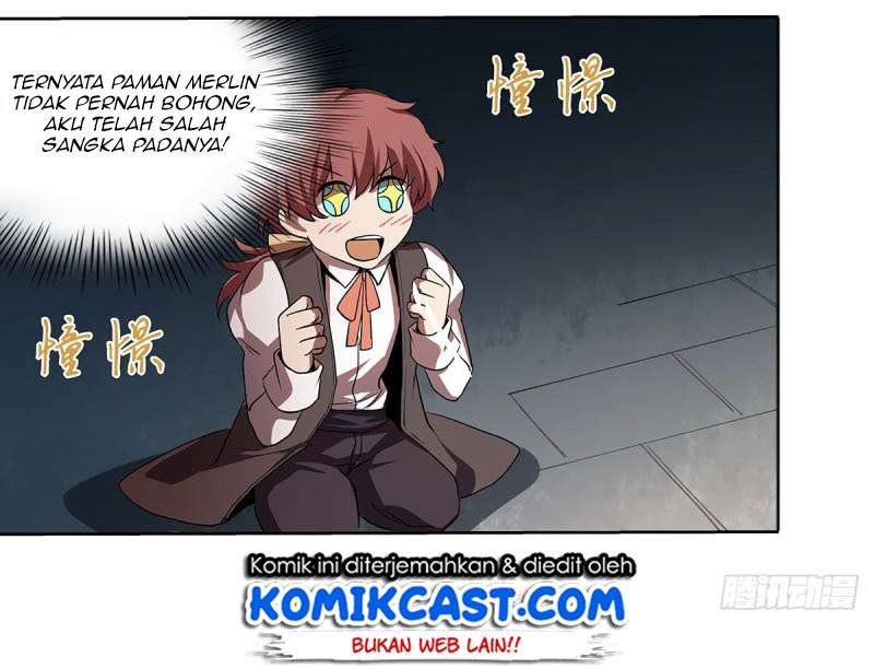 The Demon King Who Lost His Job Chapter 21 - halaman 79