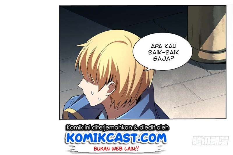 The Demon King Who Lost His Job Chapter 21 - halaman 80