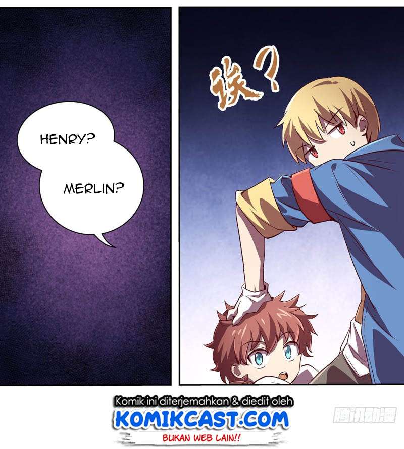 The Demon King Who Lost His Job Chapter 21 - halaman 82