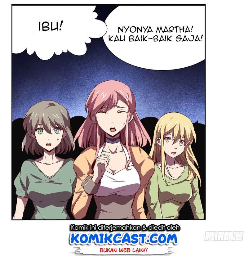The Demon King Who Lost His Job Chapter 21 - halaman 83
