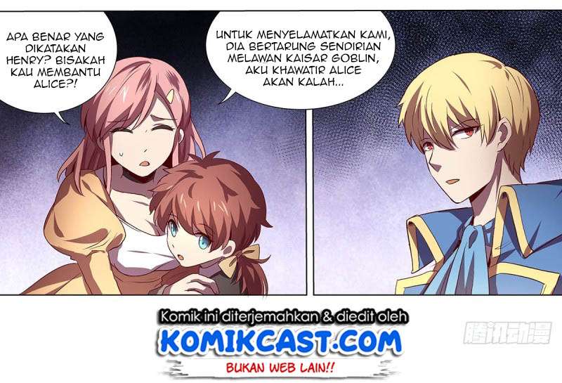 The Demon King Who Lost His Job Chapter 21 - halaman 85