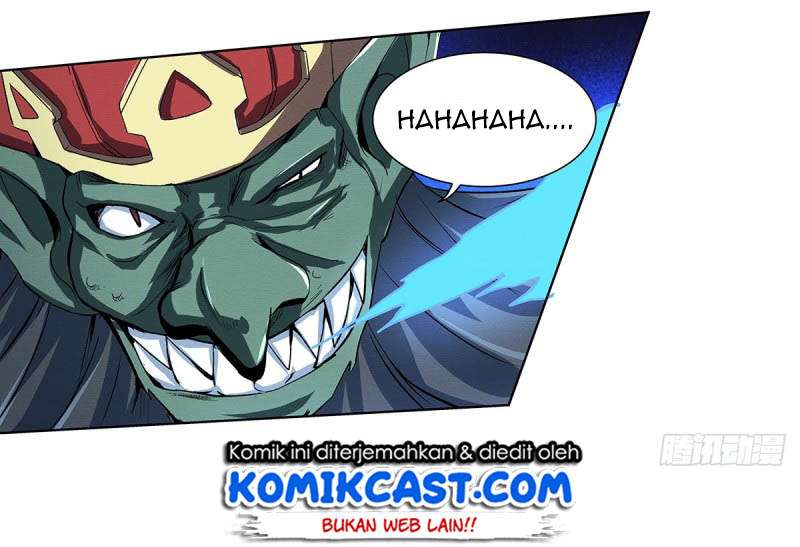 The Demon King Who Lost His Job Chapter 21 - halaman 87