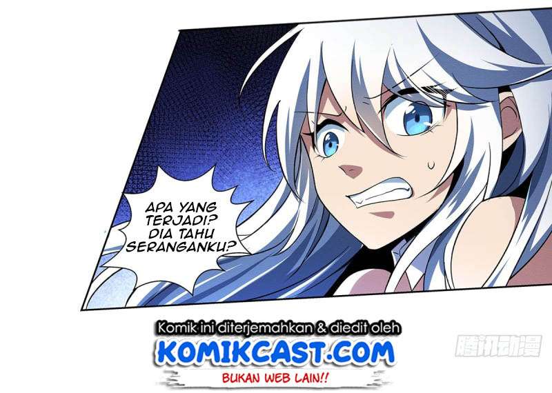 The Demon King Who Lost His Job Chapter 21 - halaman 88