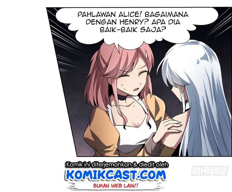 The Demon King Who Lost His Job Chapter 21 - halaman 9