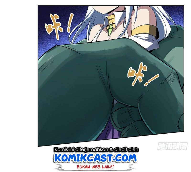 The Demon King Who Lost His Job Chapter 21 - halaman 91