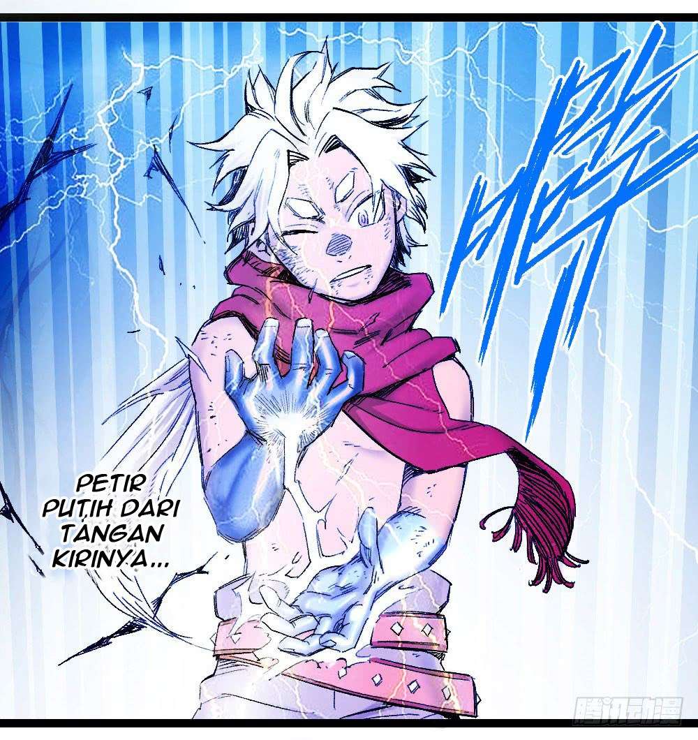 The Demon King Who Lost His Job Chapter 210 - halaman 14
