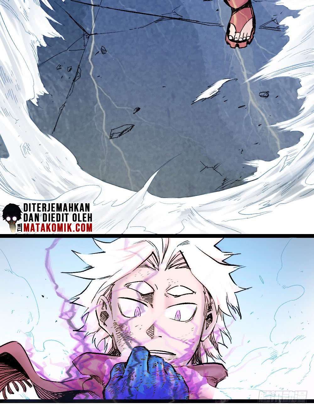 The Demon King Who Lost His Job Chapter 210 - halaman 34