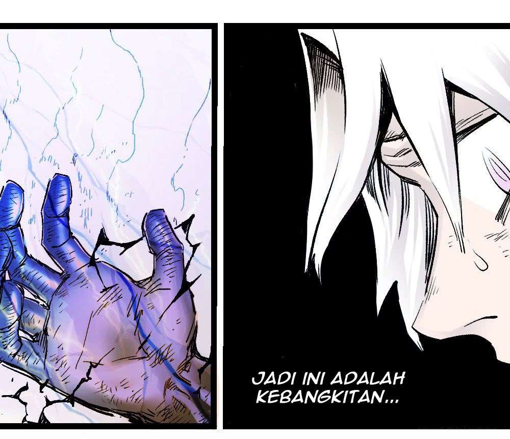 The Demon King Who Lost His Job Chapter 210 - halaman 38