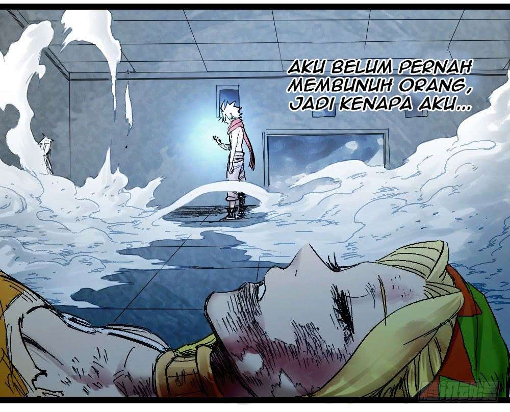 The Demon King Who Lost His Job Chapter 210 - halaman 39