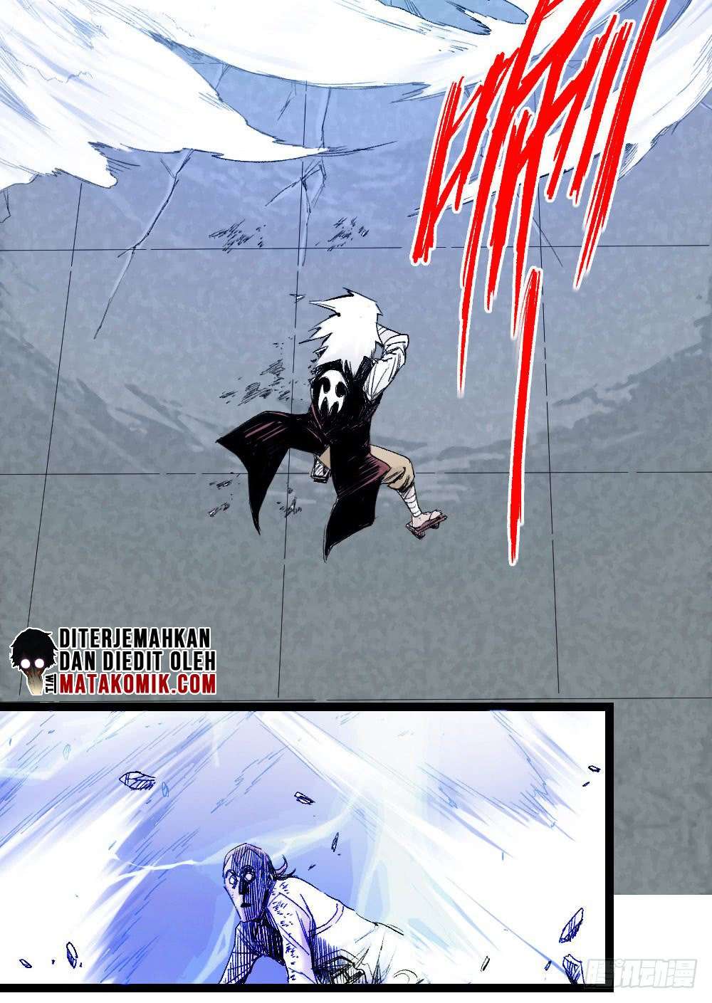 The Demon King Who Lost His Job Chapter 210 - halaman 4