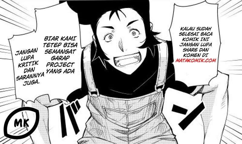 The Demon King Who Lost His Job Chapter 210 - halaman 45